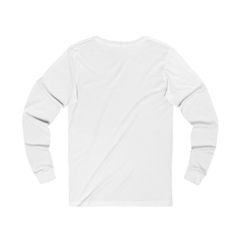 T-Shirt Avenue Long Sleeve Tee - Inspirational Quotes Collection