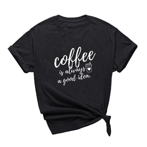 Funny Sayings for T-Shirts: Mama Needs Coffee