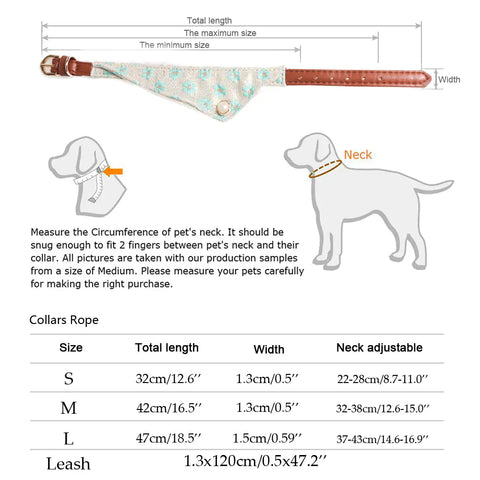 Absolute Pets Collars – Cute Bowknot Pet Collars for Stylish and Comfortable Wear