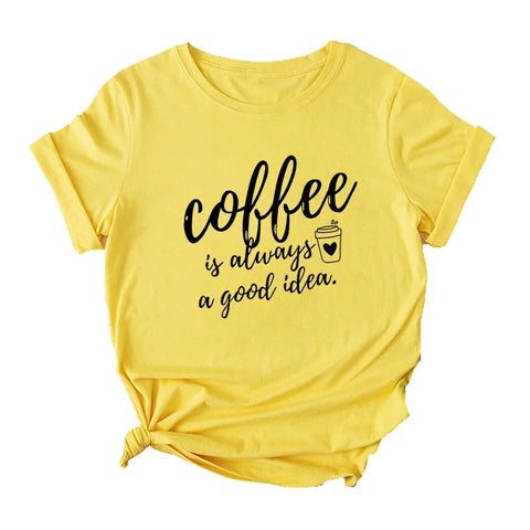 Funny Sayings for T-Shirts: Mama Needs Coffee