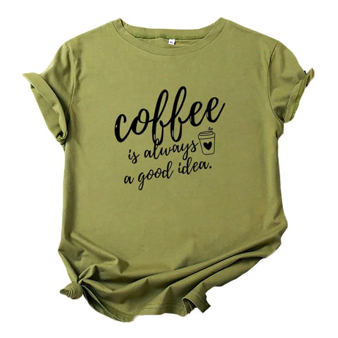 Funny Sayings for T-Shirts: Mama Needs Coffee