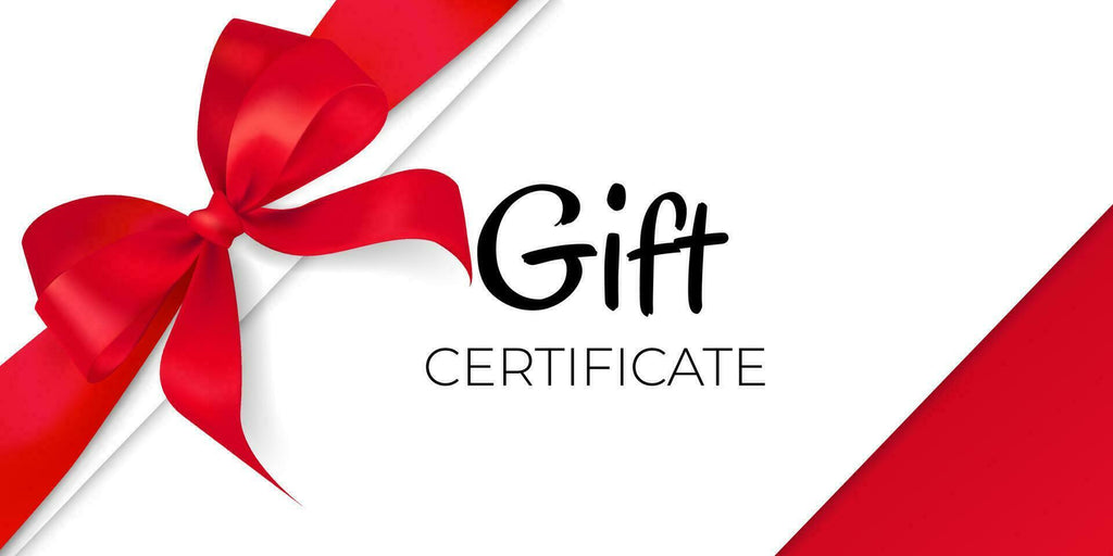 A Perfect Gift Card for the Perfect one in your life