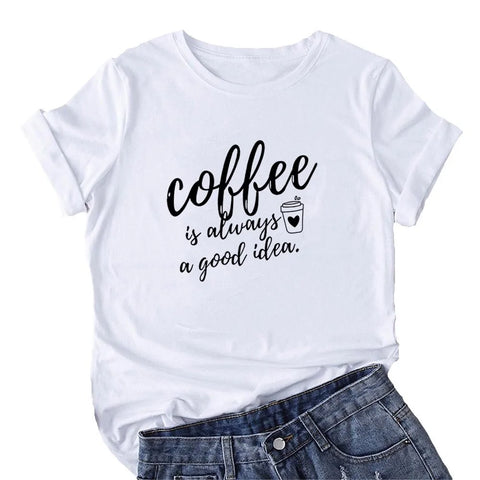 Funny Sayings for T-Shirts: Mama Needs Coffee