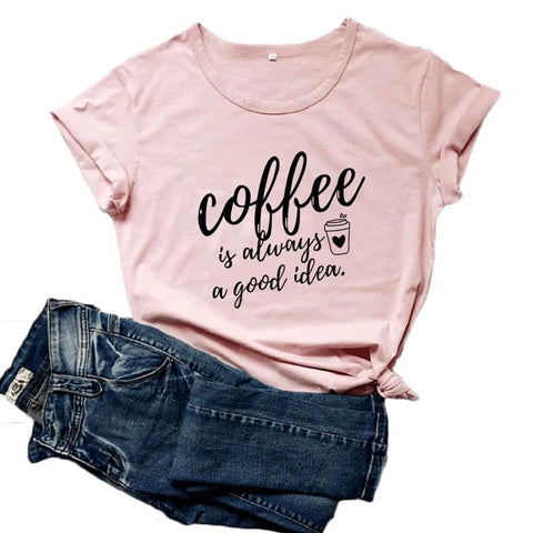 Funny Sayings for T-Shirts: Mama Needs Coffee