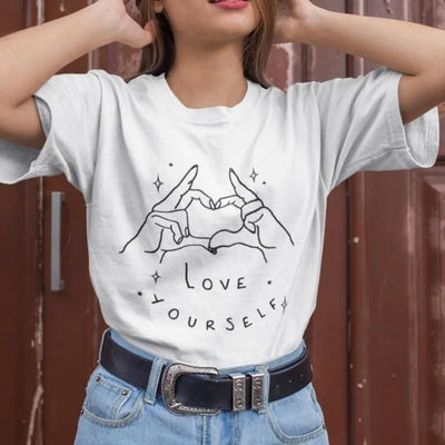 Love Yourself T-shirt